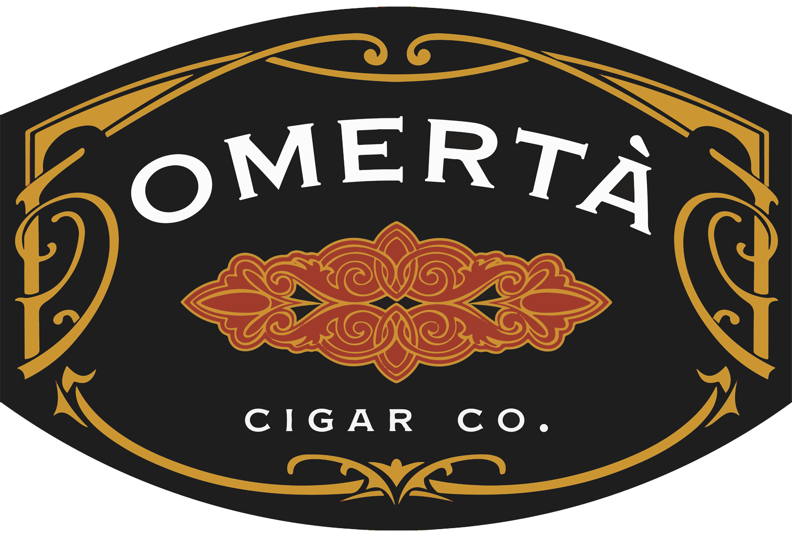 Omerta Cigar Co. 